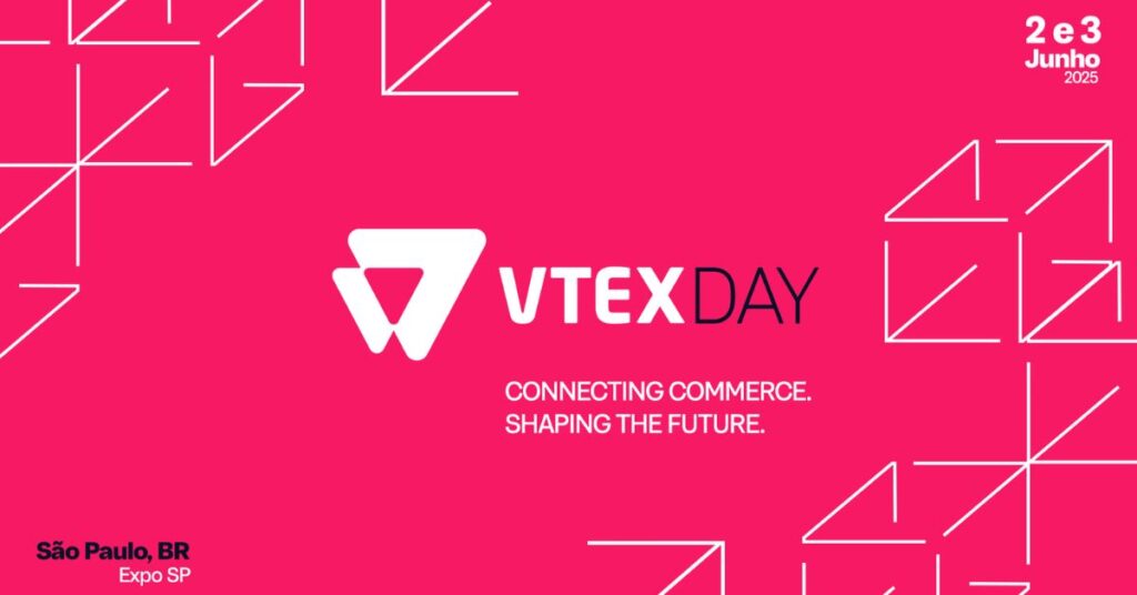 5 tendências que devem dominar o VTEX Day (e o mercado) este ano