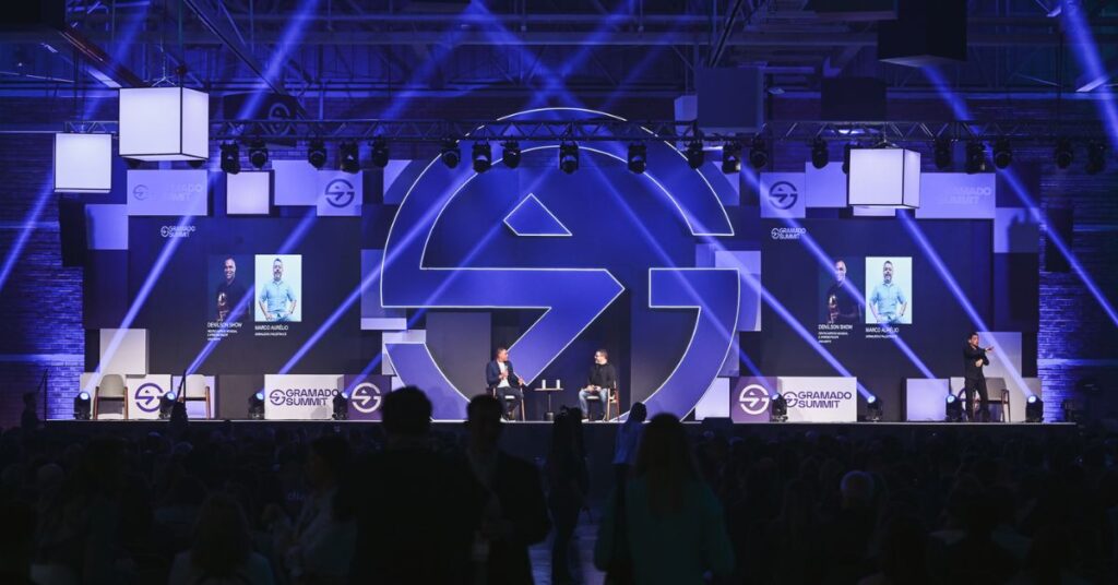 Checklist Essencial: Como se preparar para o Gramado Summit como empreendedor iniciante