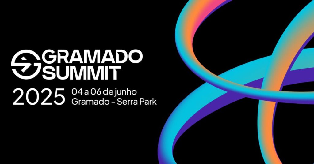 Gramado Summit 2025: 7 tendências de inovação para ficar de olho