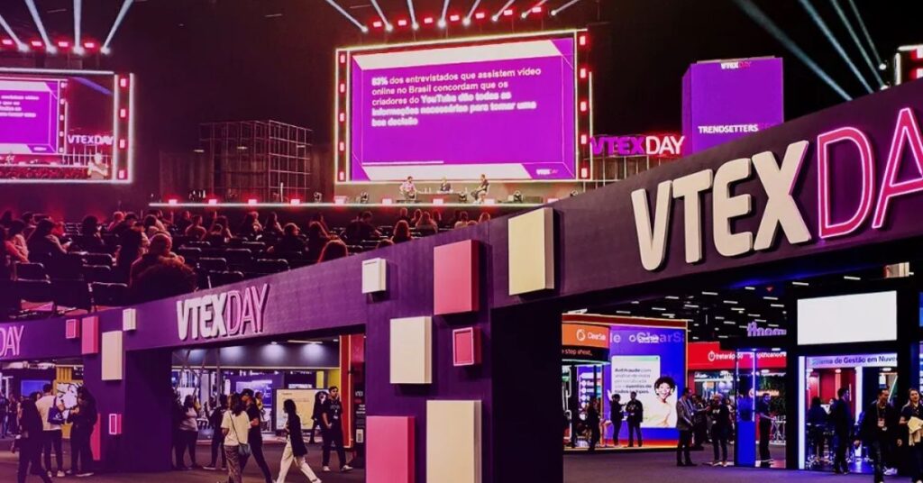 Marketing, dados e IA no varejo: as apostas para o VTEX Day 2025
