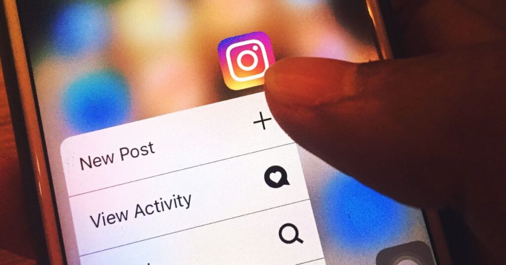 Sorteador de nomes para sorteios no Instagram: Como fazer do jeito certo