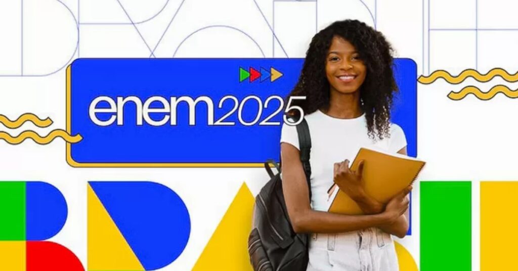 Transição de carreira com o Enem 2025: como usar a prova para recomeçar