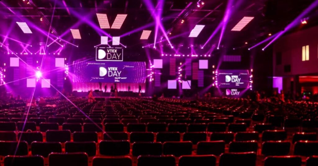VTEX Day 2025: O que esperar do maior evento de e-commerce da América Latina
