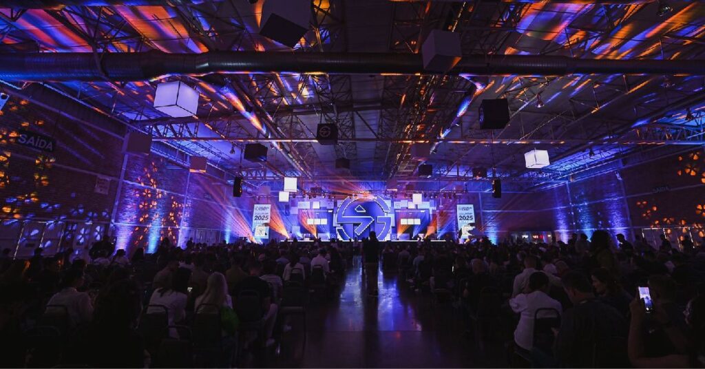 Vai ao Gramado Summit 2025? Veja como fazer networking estratégico em evento