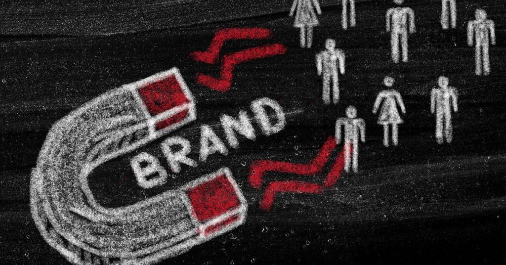 Marca como extensão da pessoa: O futuro do branding emocional está no pertencimento